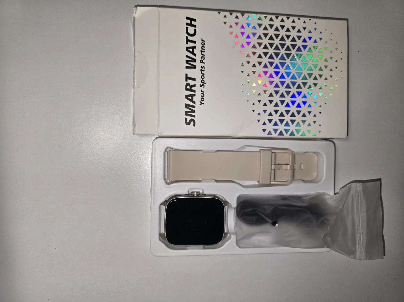 Smart Watch - photo 3