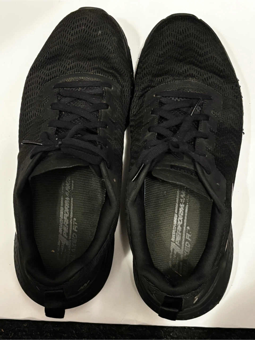 Skechers GOrun Performance Shoes