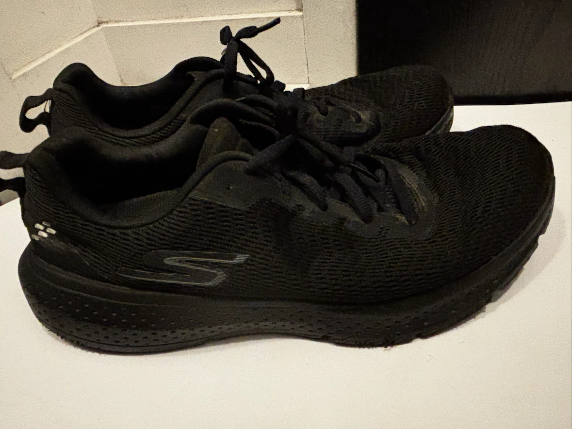 Skechers GOrun Performance Shoes - photo 2