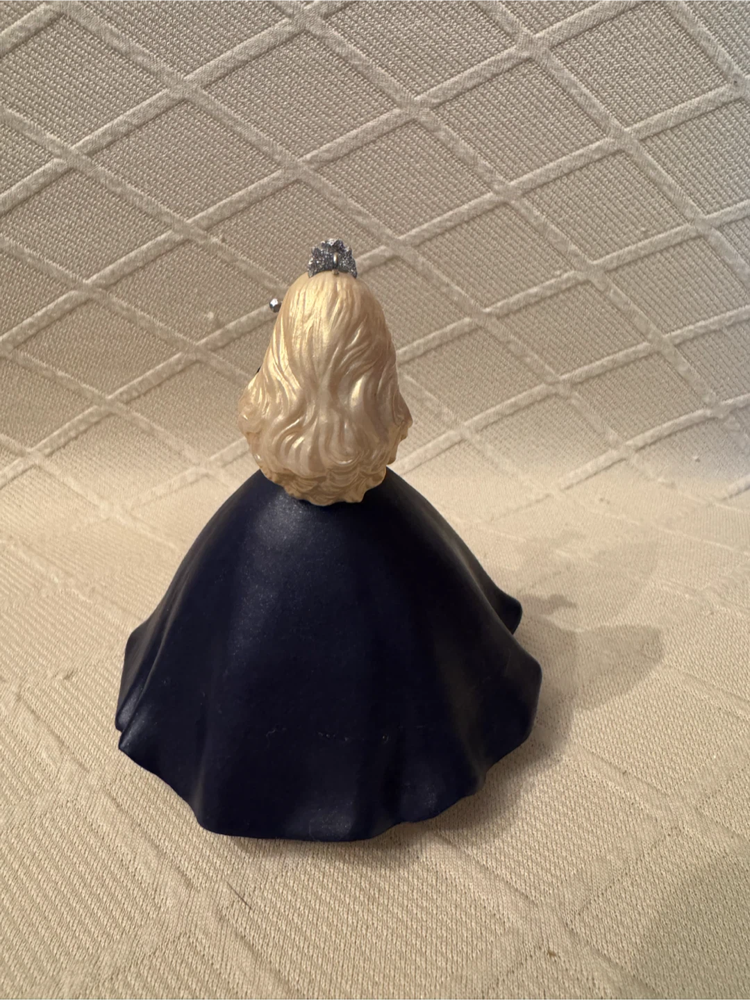 Hallmark Barbie Keepsake The Millennium Princess 1999 Ornament - photo 4
