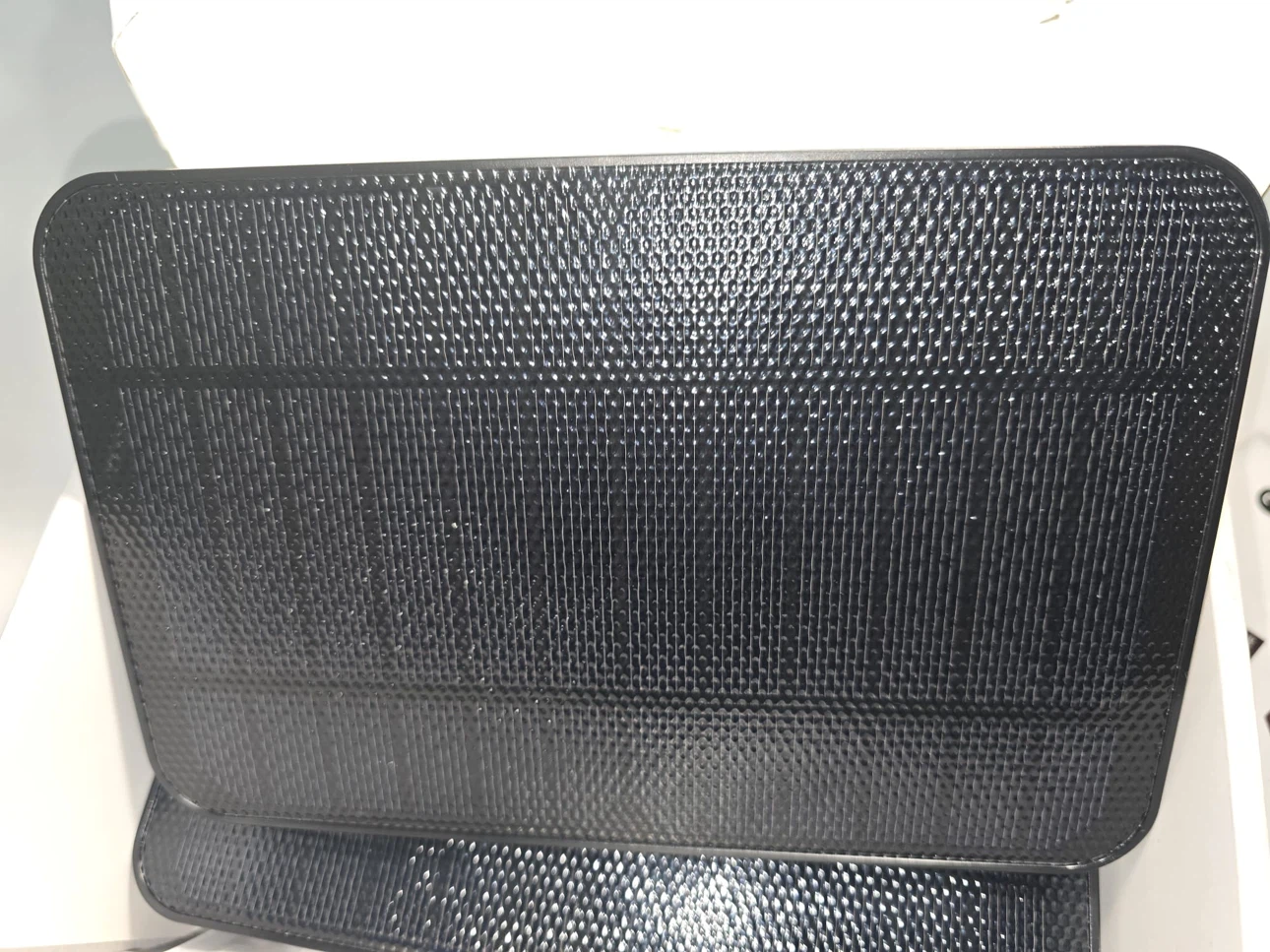 Solar Panel Charger - photo 2