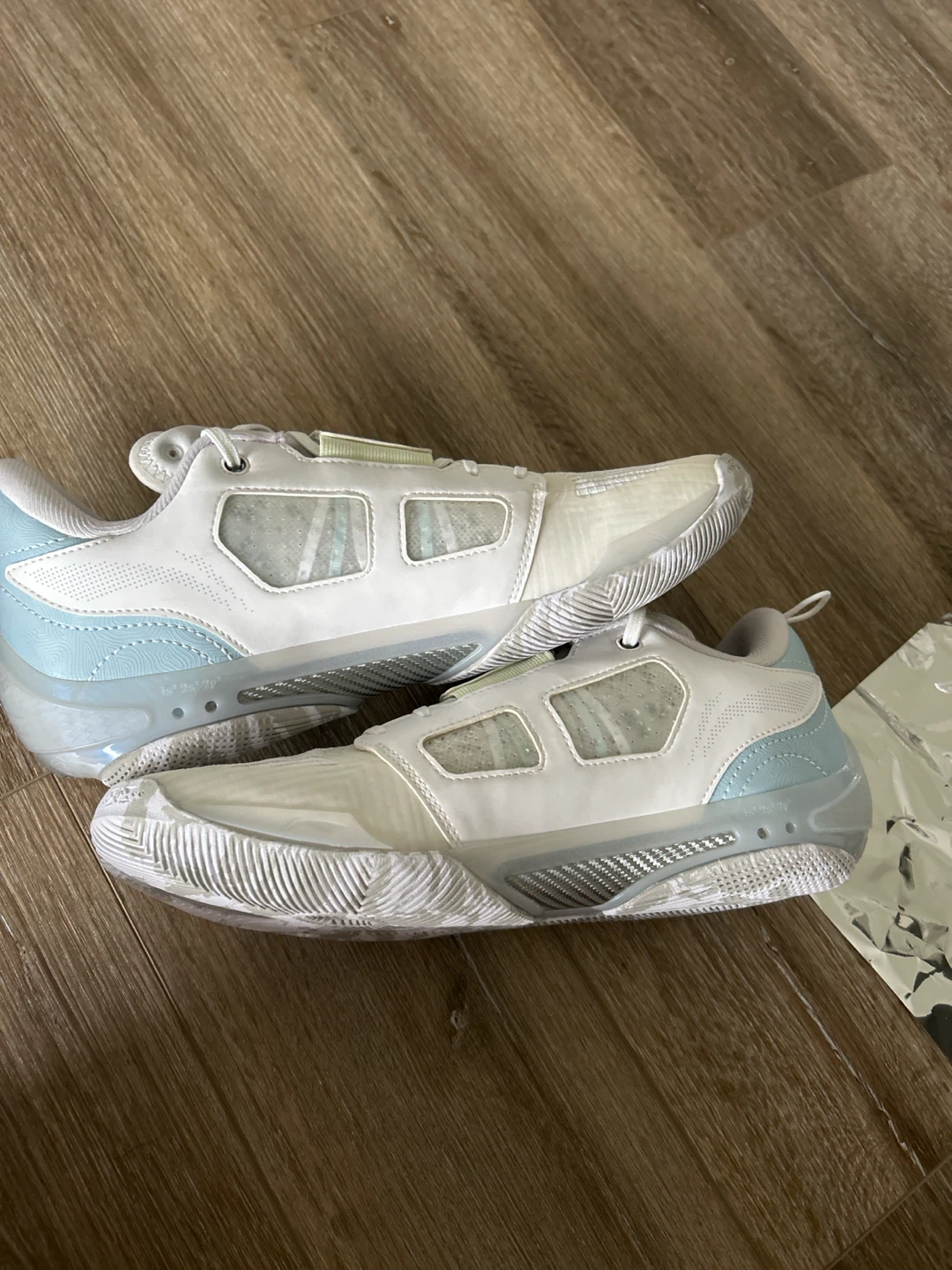 Way of wade 808 4 Ultra Freeze - photo 5