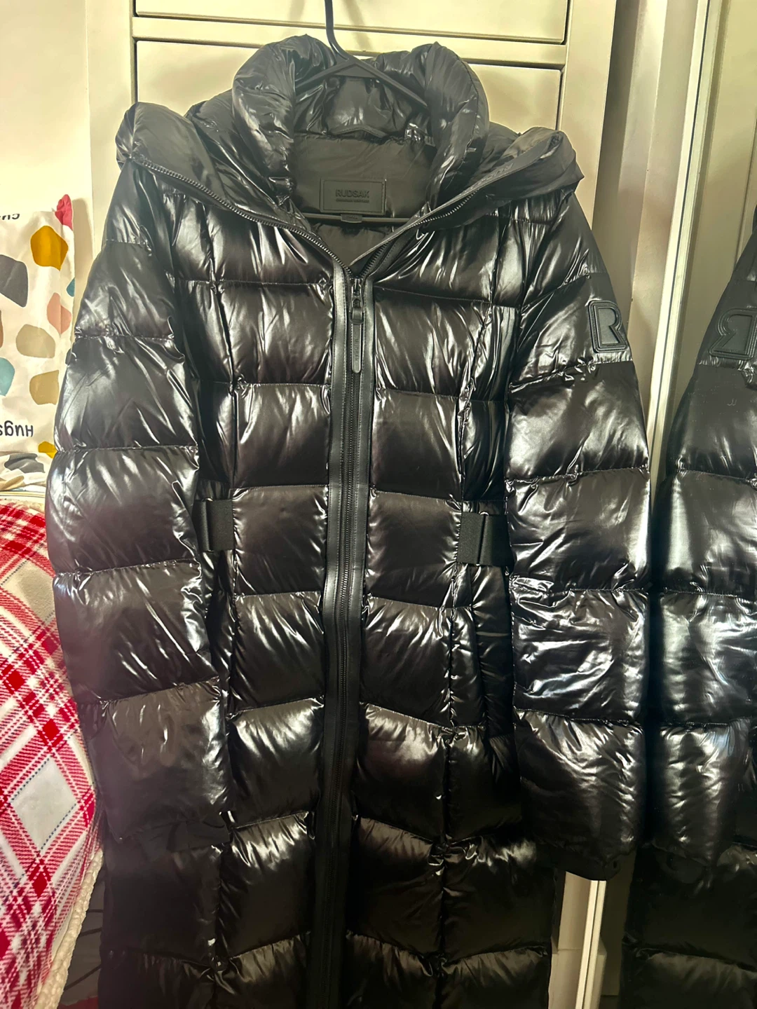 Rudsak Puffer Jacket