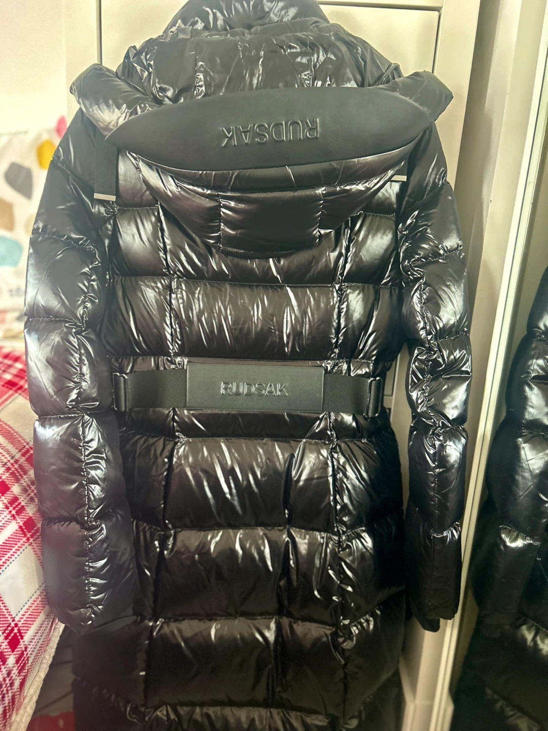 Rudsak Puffer Jacket - photo 2