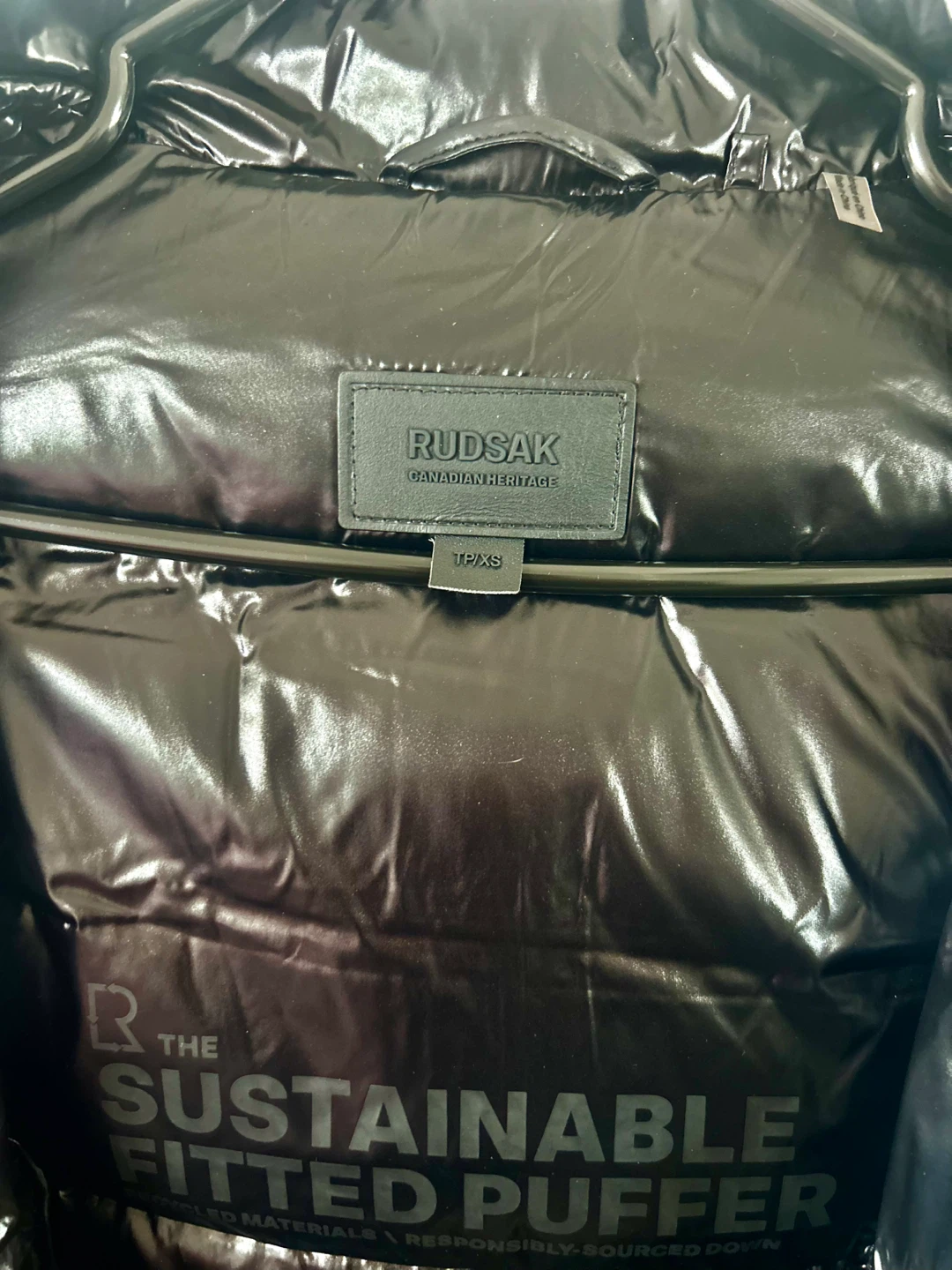 Rudsak Puffer Jacket - photo 3