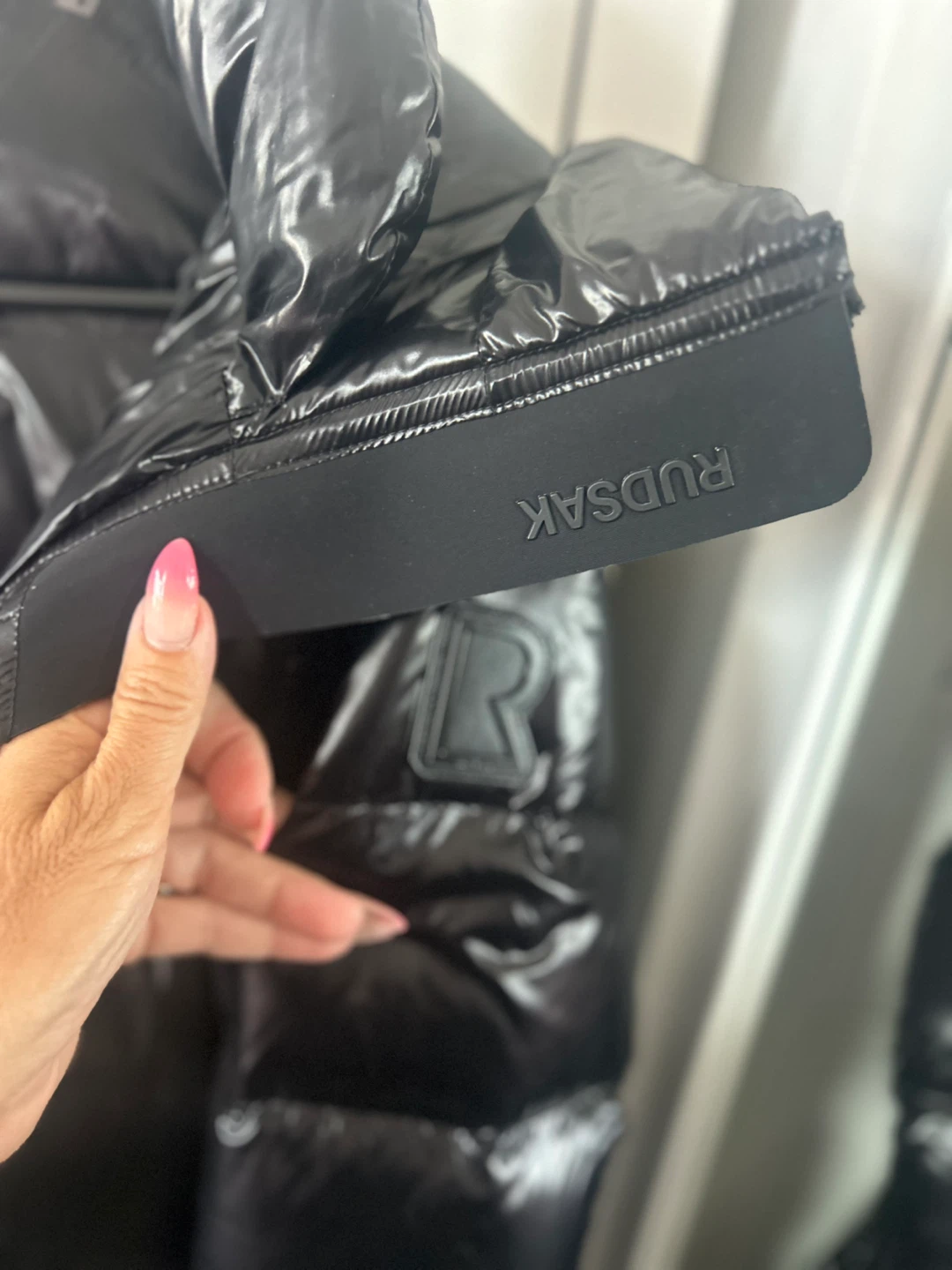 Rudsak Puffer Jacket - photo 4