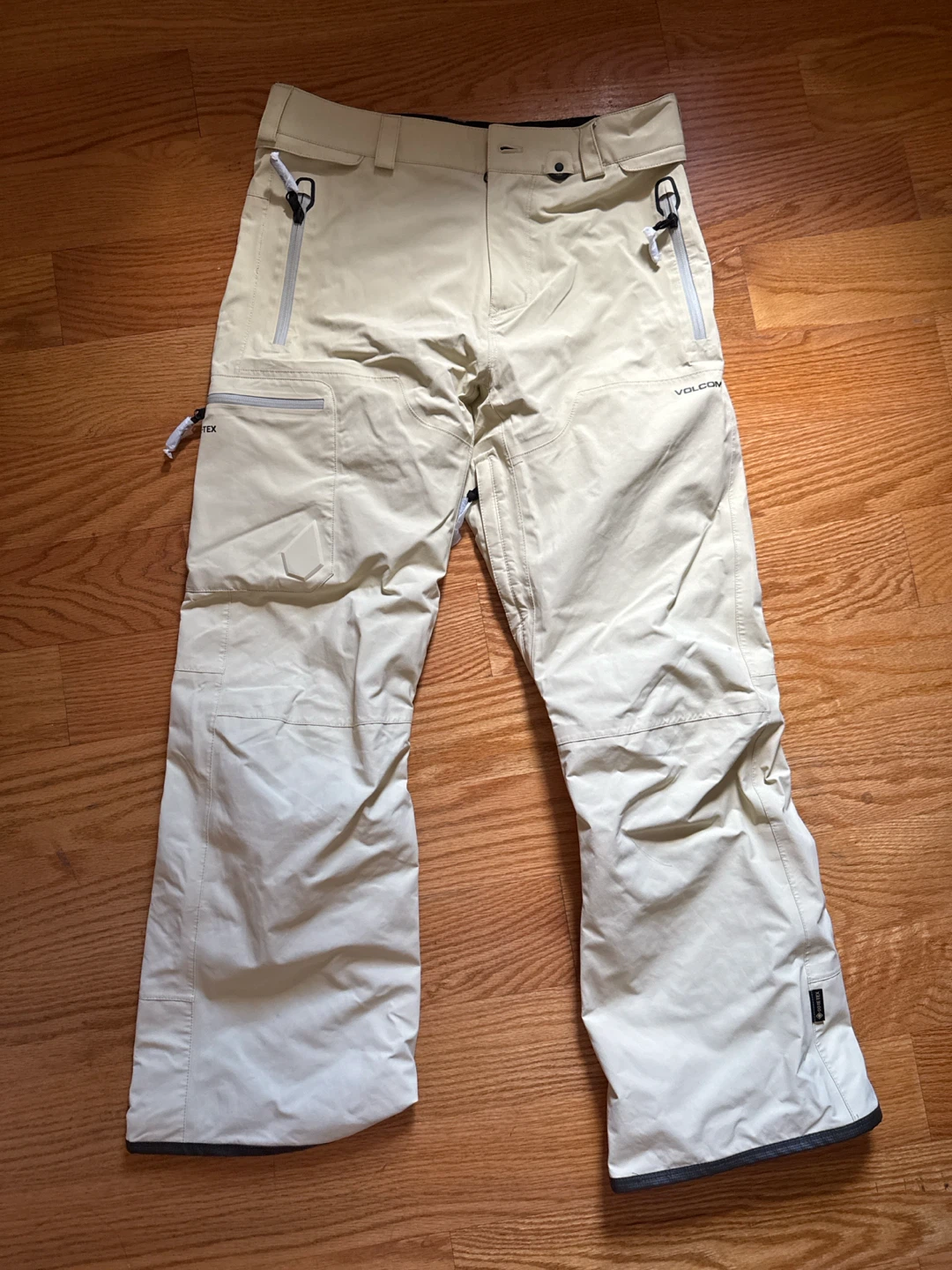 Volcom Gore-Tex Snow Pants
