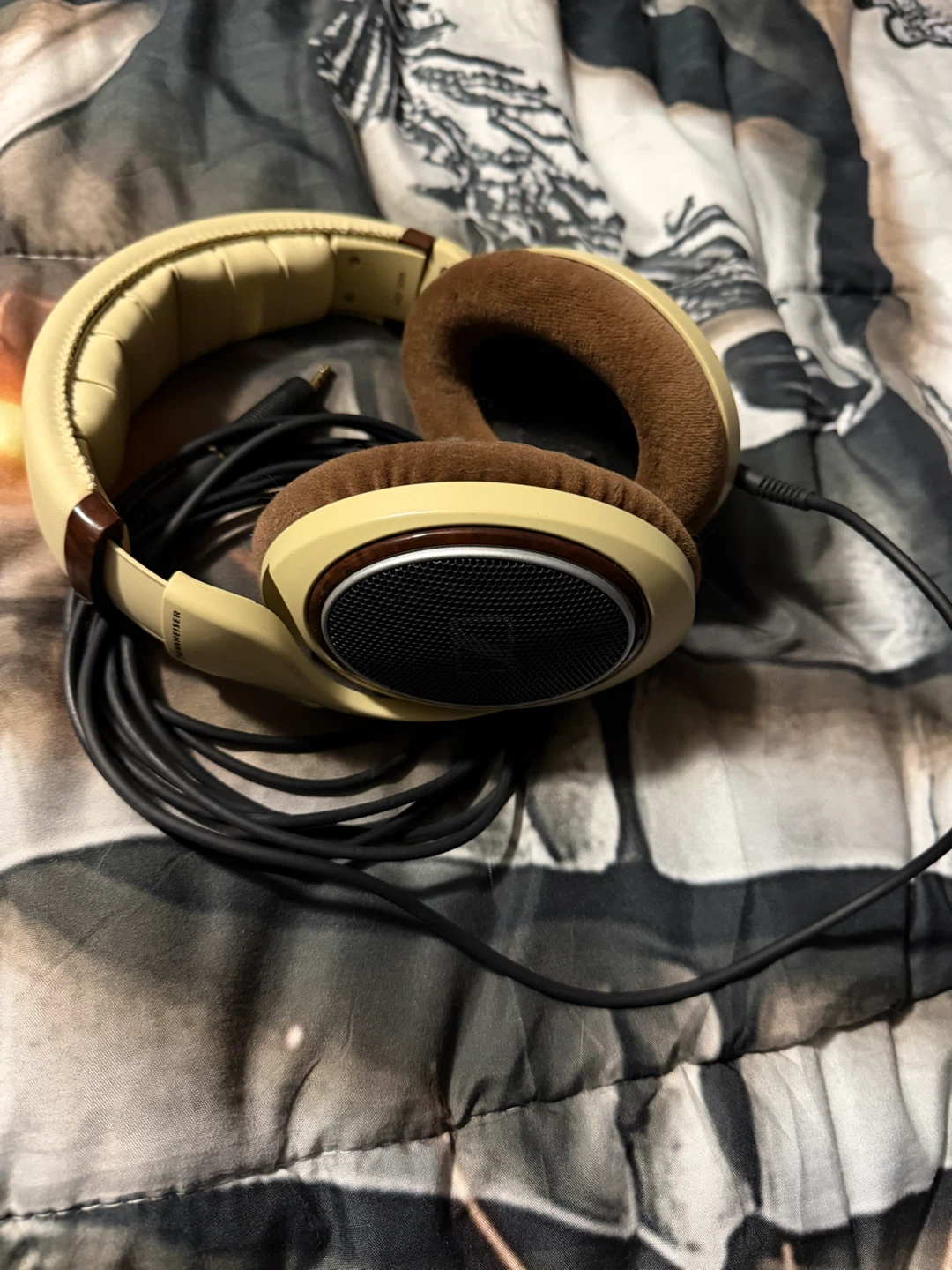 Sennheiser HD 599 Headphones