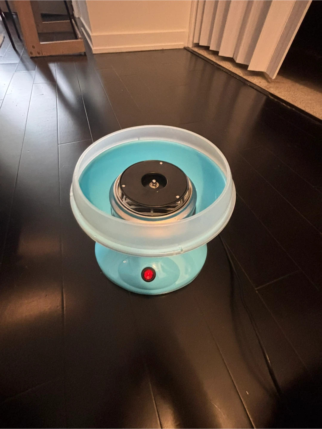 Cotton Candy Machine - photo 2