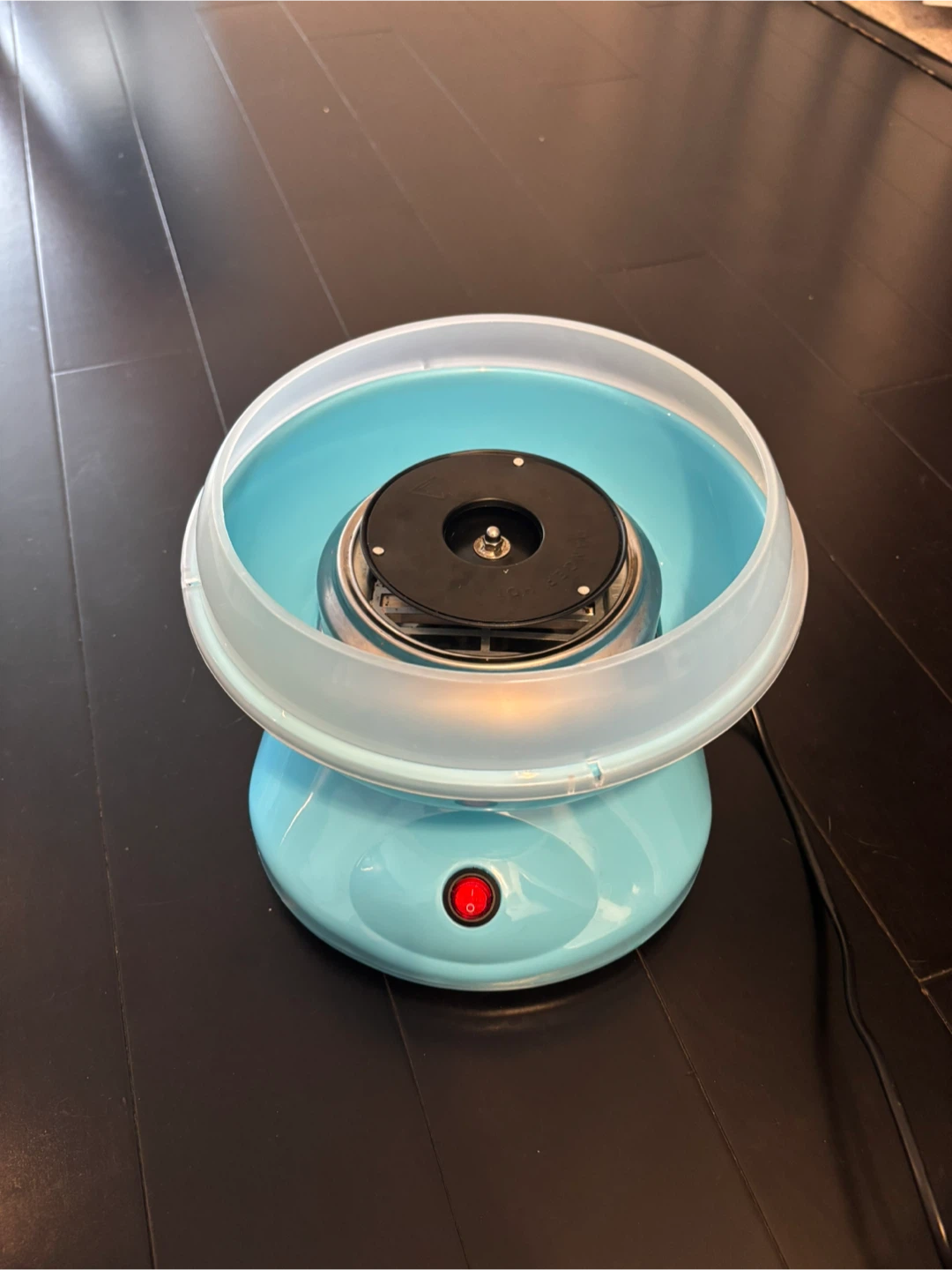 Cotton Candy Machine - photo 3