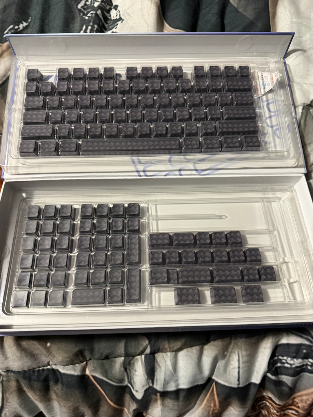 Keycaps Set - photo 2