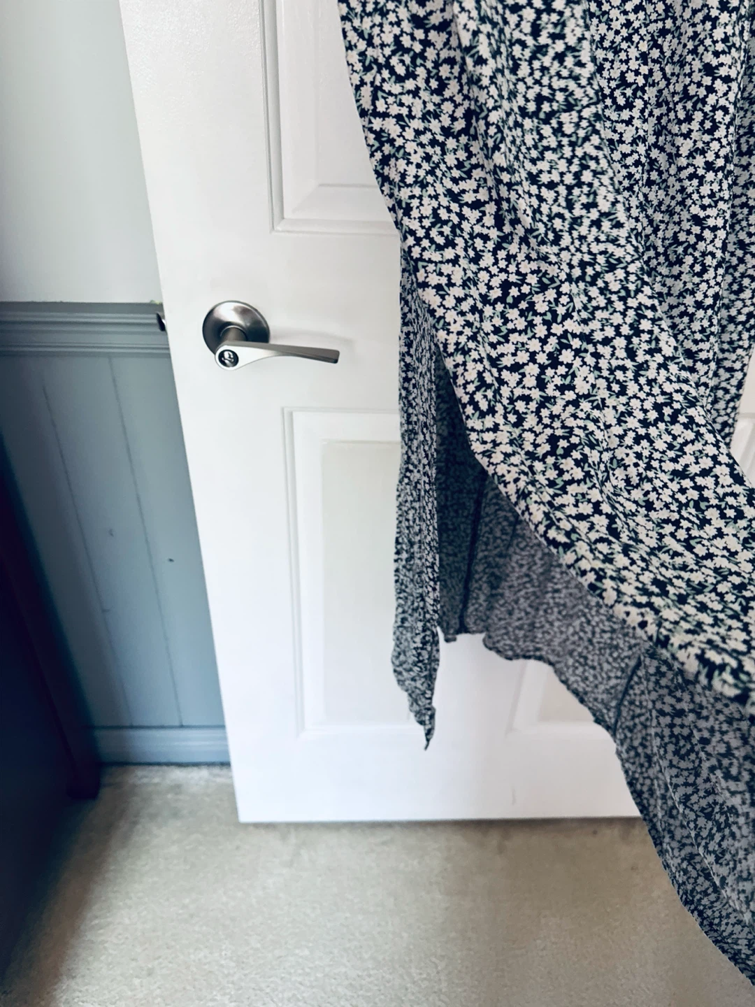 Leitman's Floral Maxi Dress/Size XXL - photo 2
