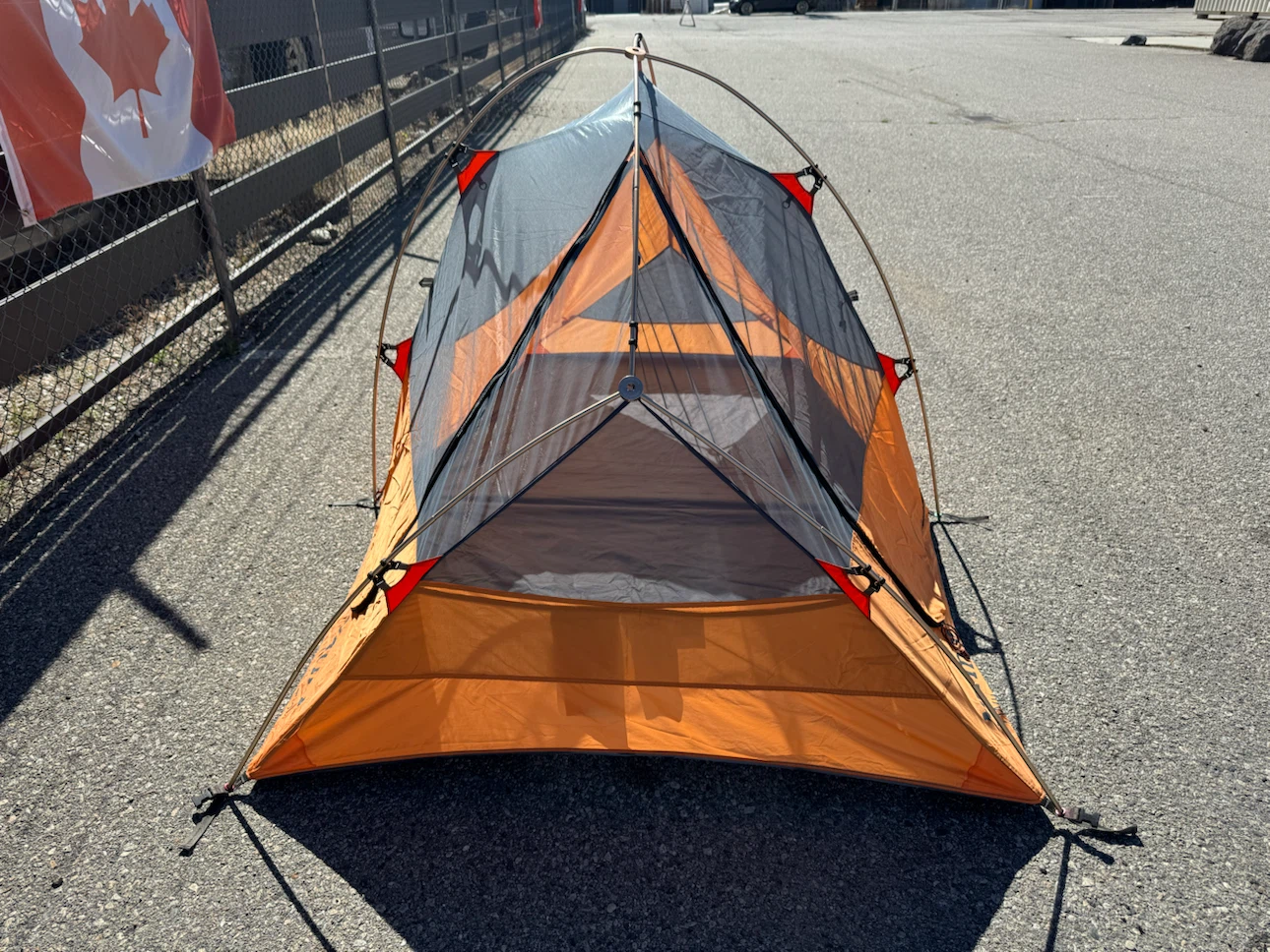 Marmot Twilight 2-Person Tent - photo 2