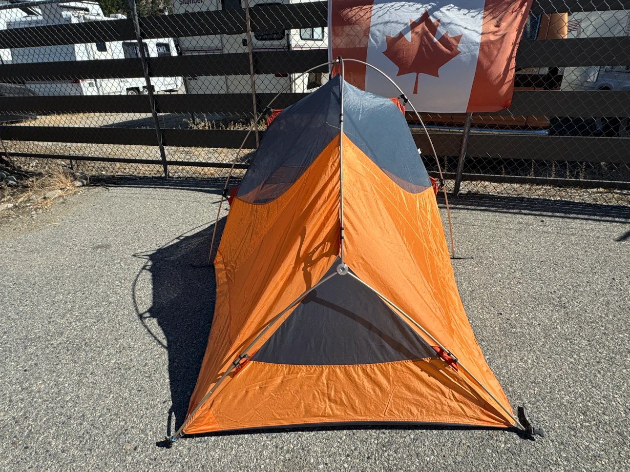 Marmot Twilight 2-Person Tent - photo 3