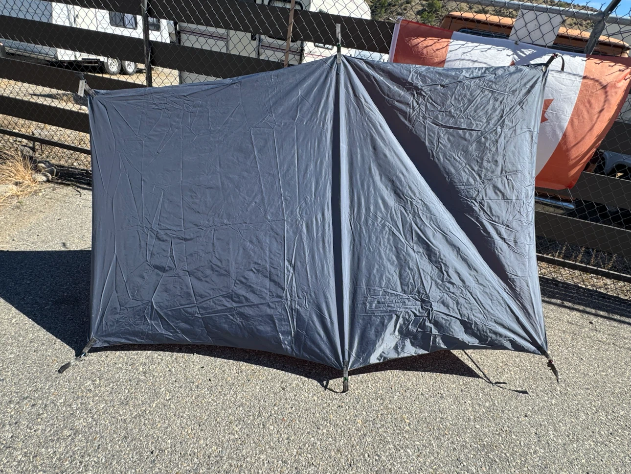 Marmot Twilight 2-Person Tent - photo 5