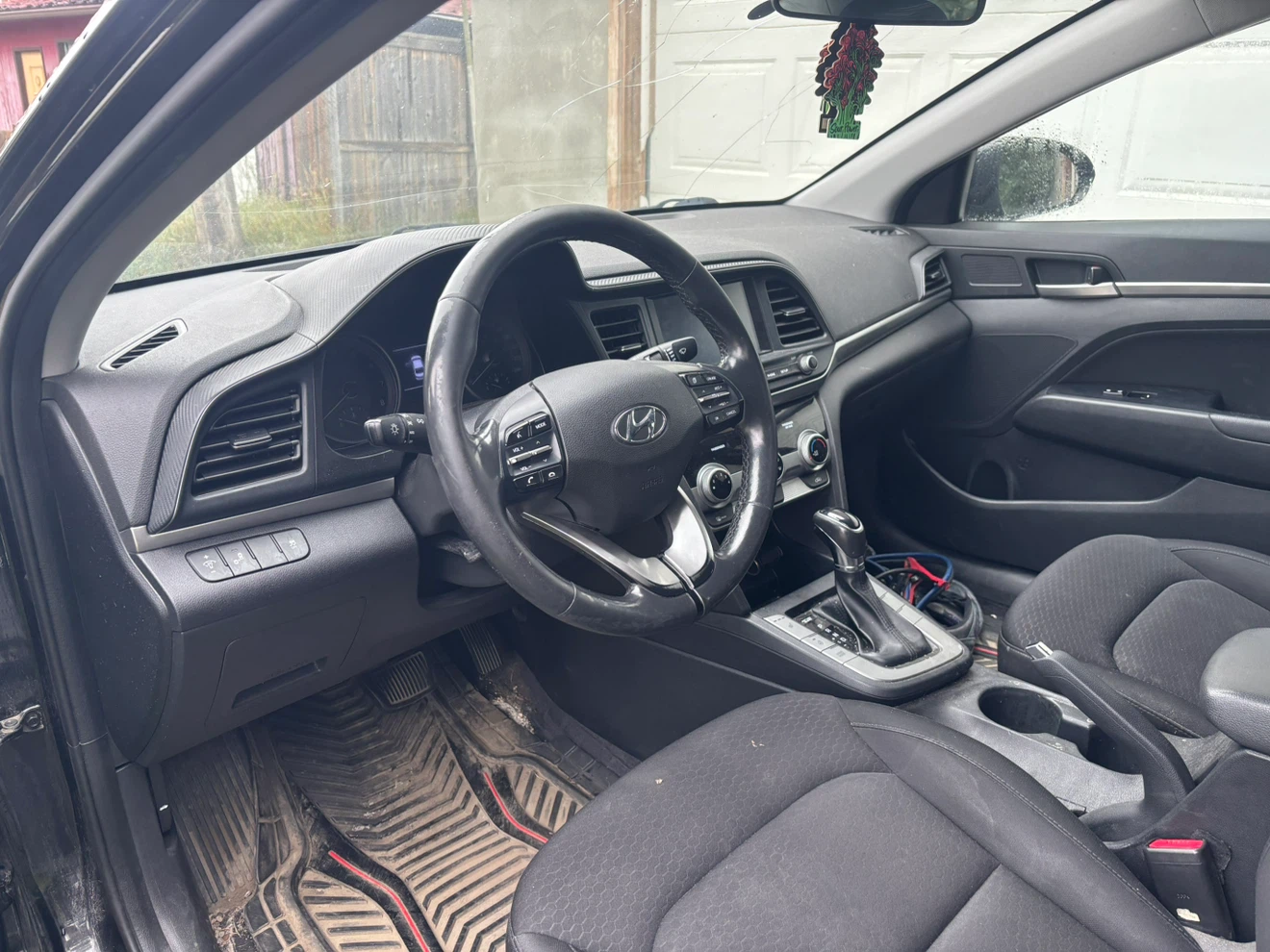 2019 Hyundai Elantra Preferred - photo 5