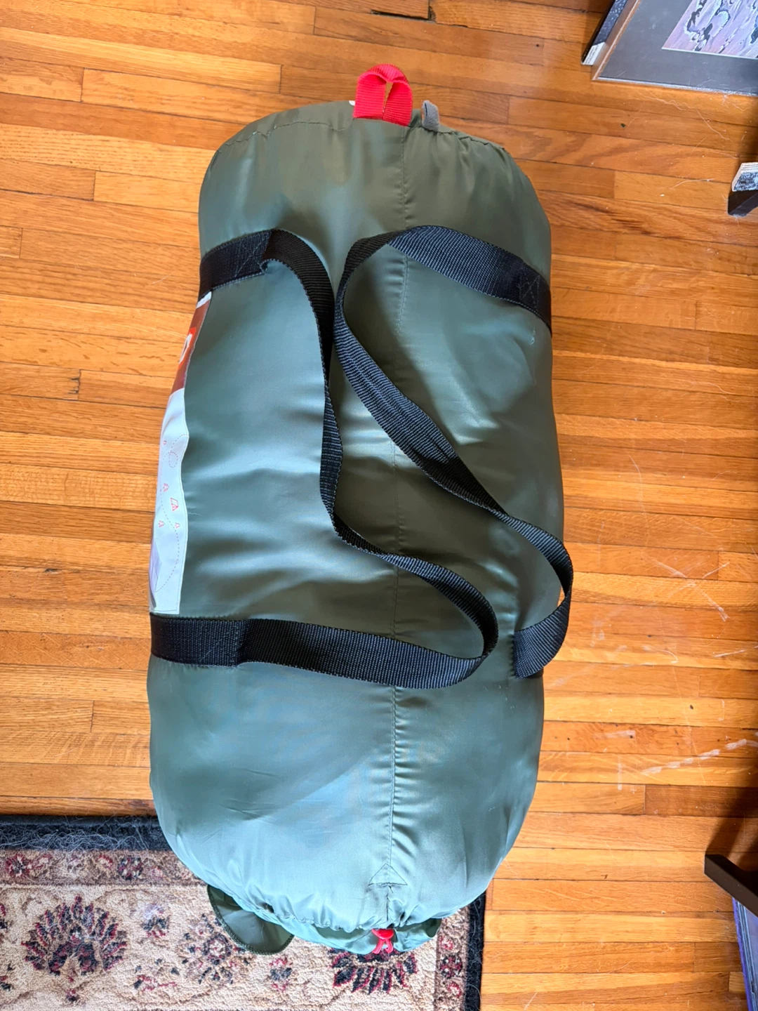 Outbound Double Trouble Sleeping Bag - photo 5