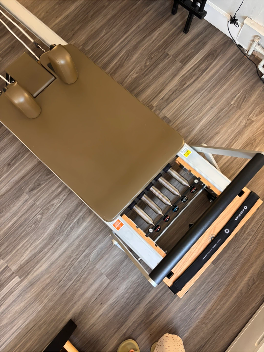 Merrithew SPX Max Reformer Bundle