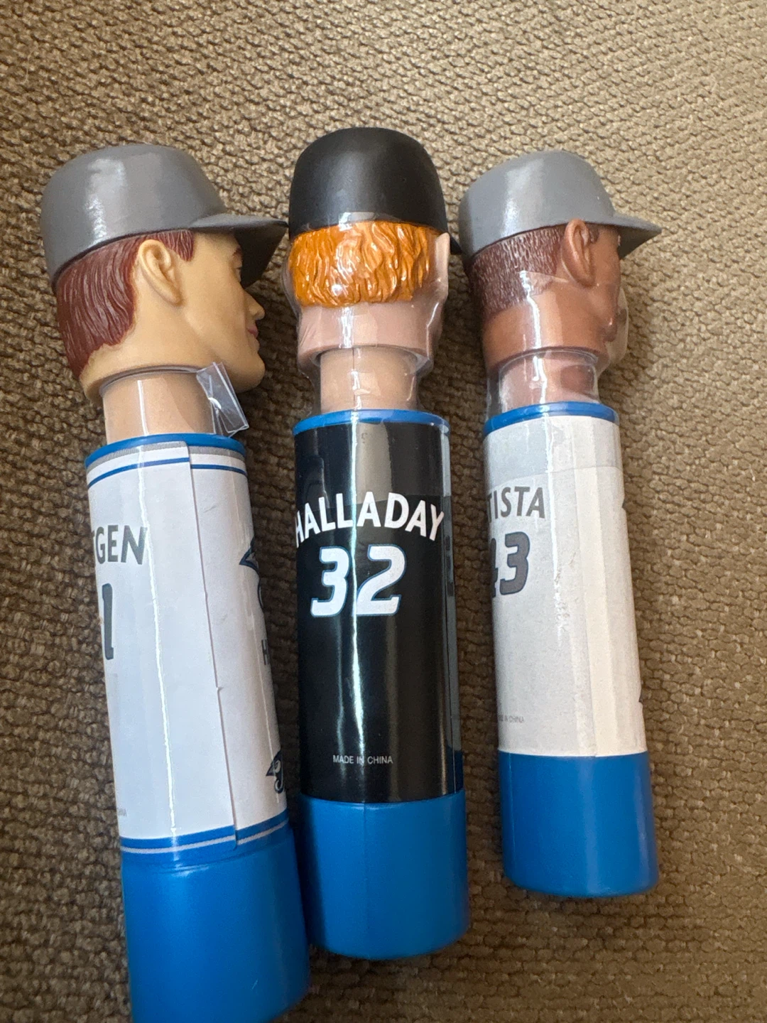 Toronto Blue Jays Pez Dispensers - photo 2