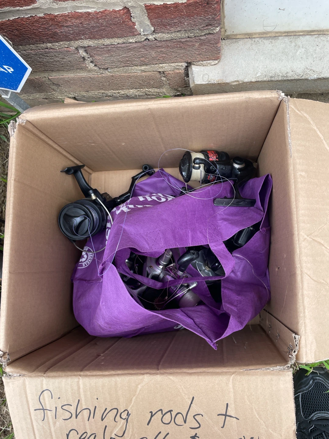 Fishing Reels