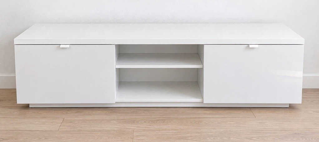 IKEA Besta Media Unit