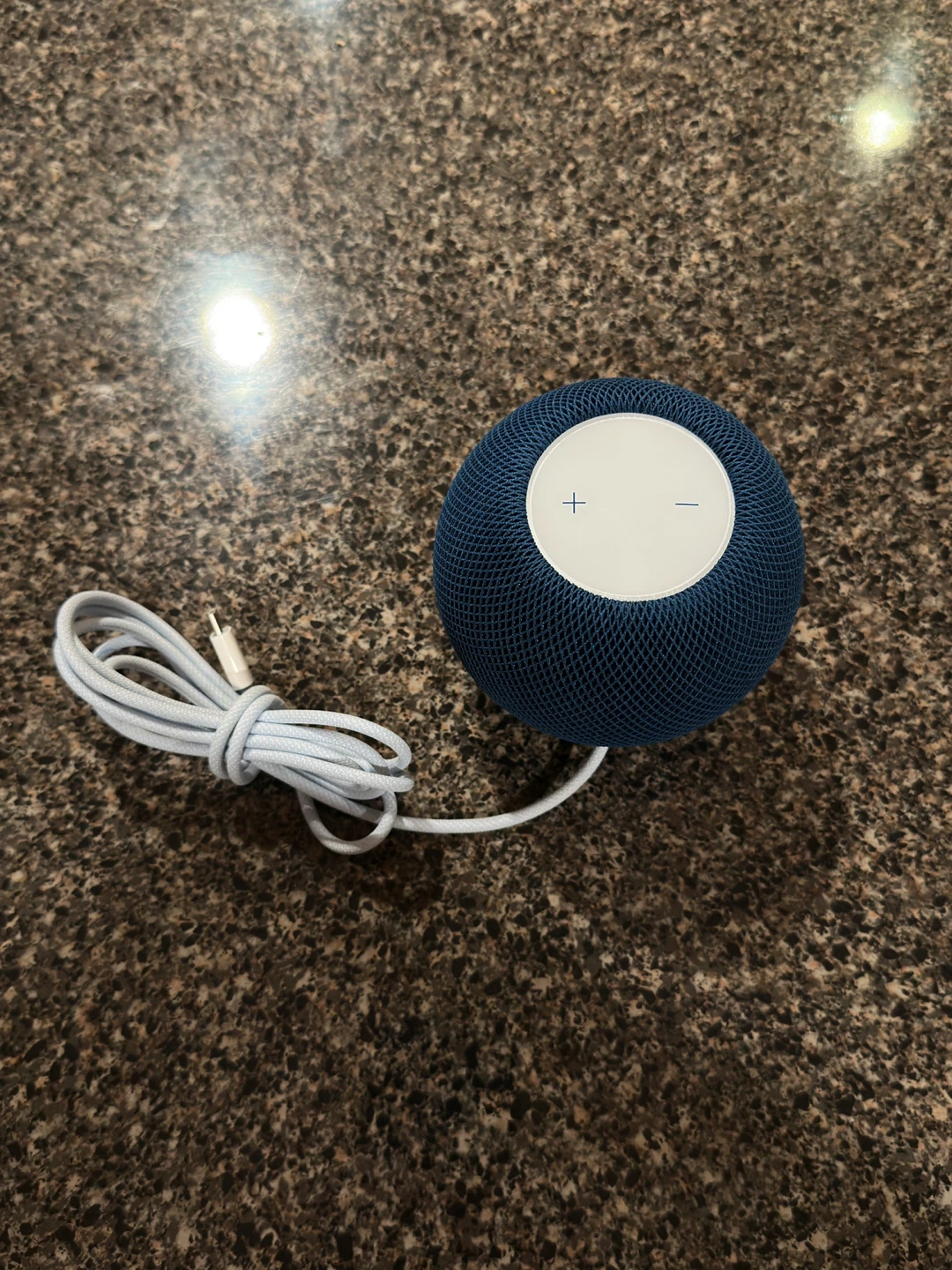 Apple HomePod Mini - Blue