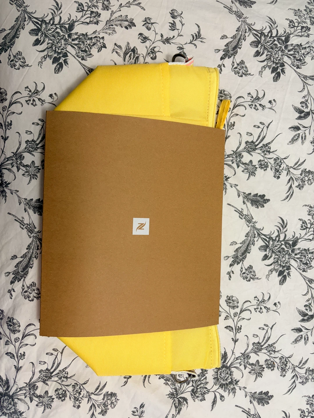 Nespresso Yuzu Cooler Bag