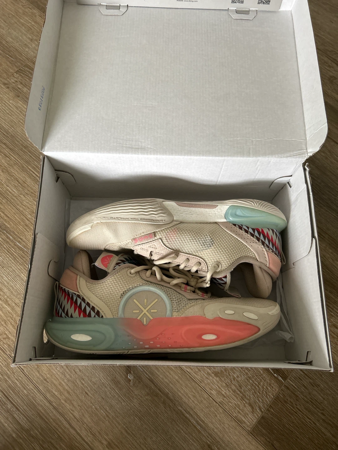 Way of Wade All City 12