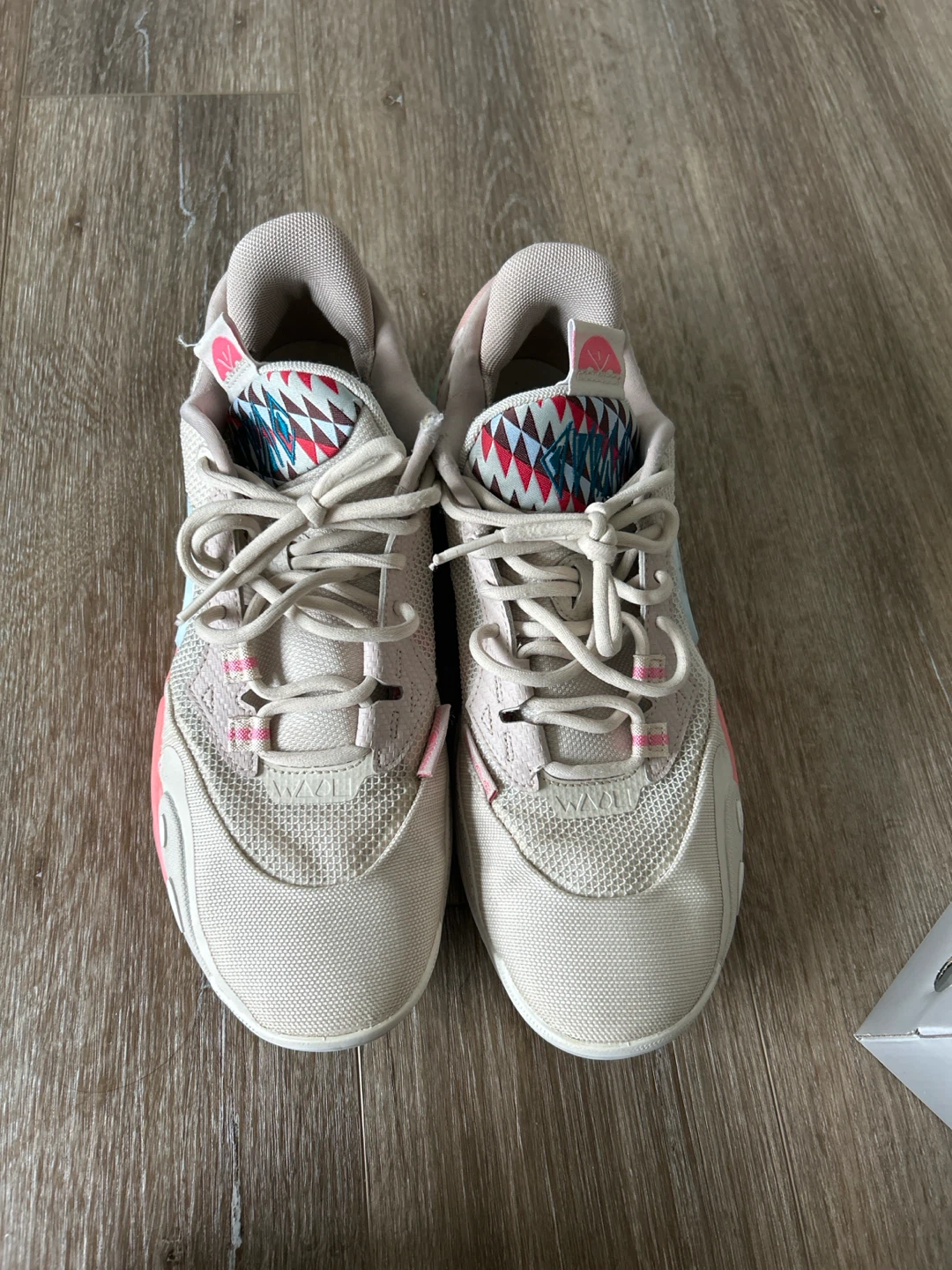Way of Wade All City 12 - photo 2