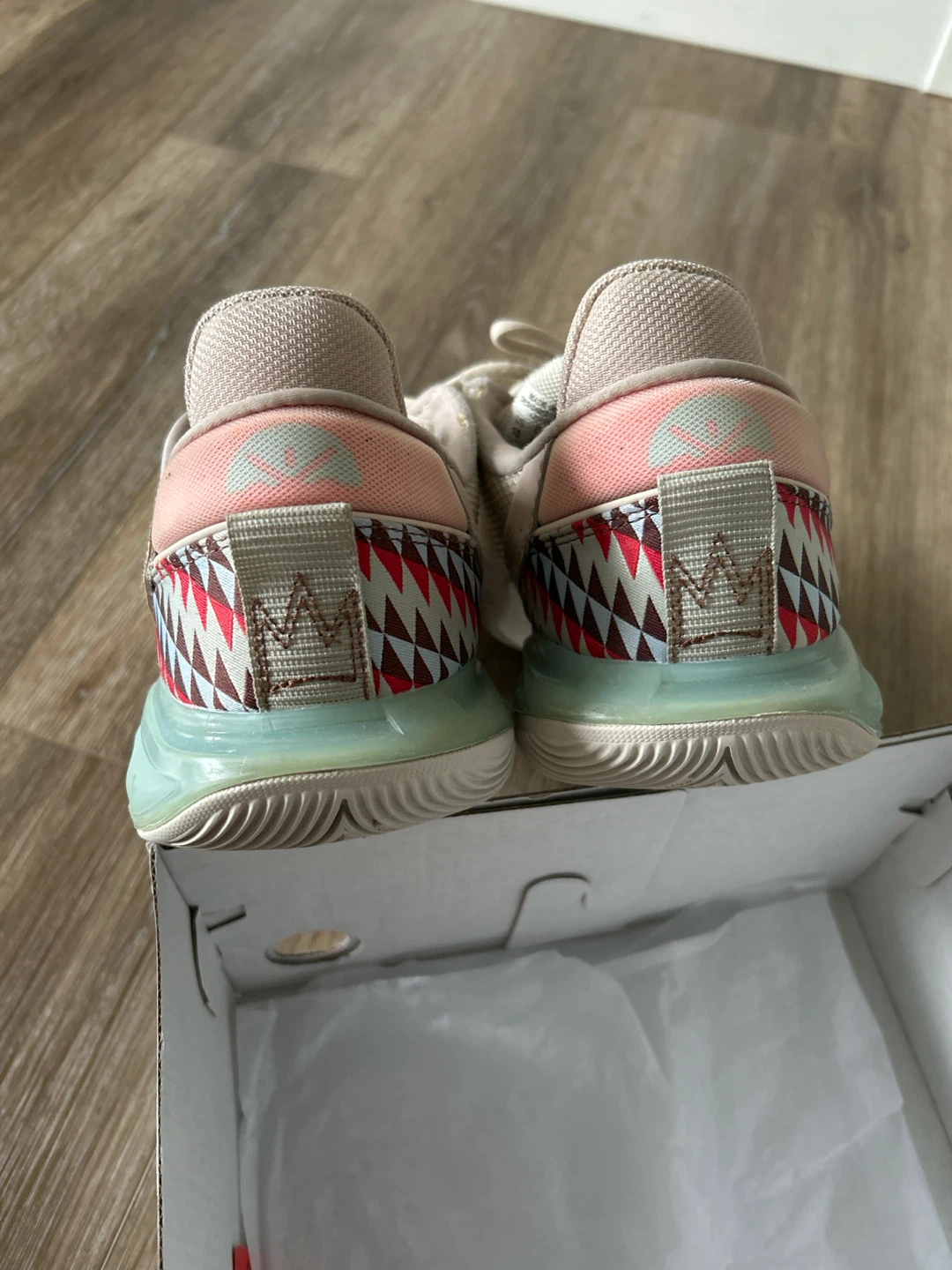 Way of Wade All City 12 - photo 4