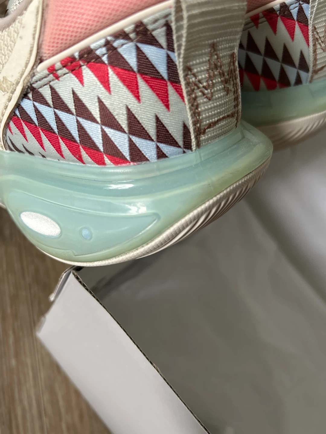 Way of Wade All City 12 - photo 5