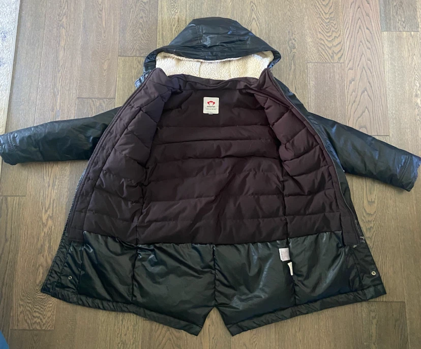 Appaman Puffy Coat Size 14 years - photo 3