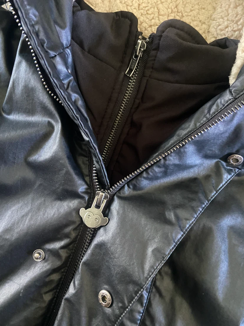 Appaman Puffy Coat Size 14 years - photo 4
