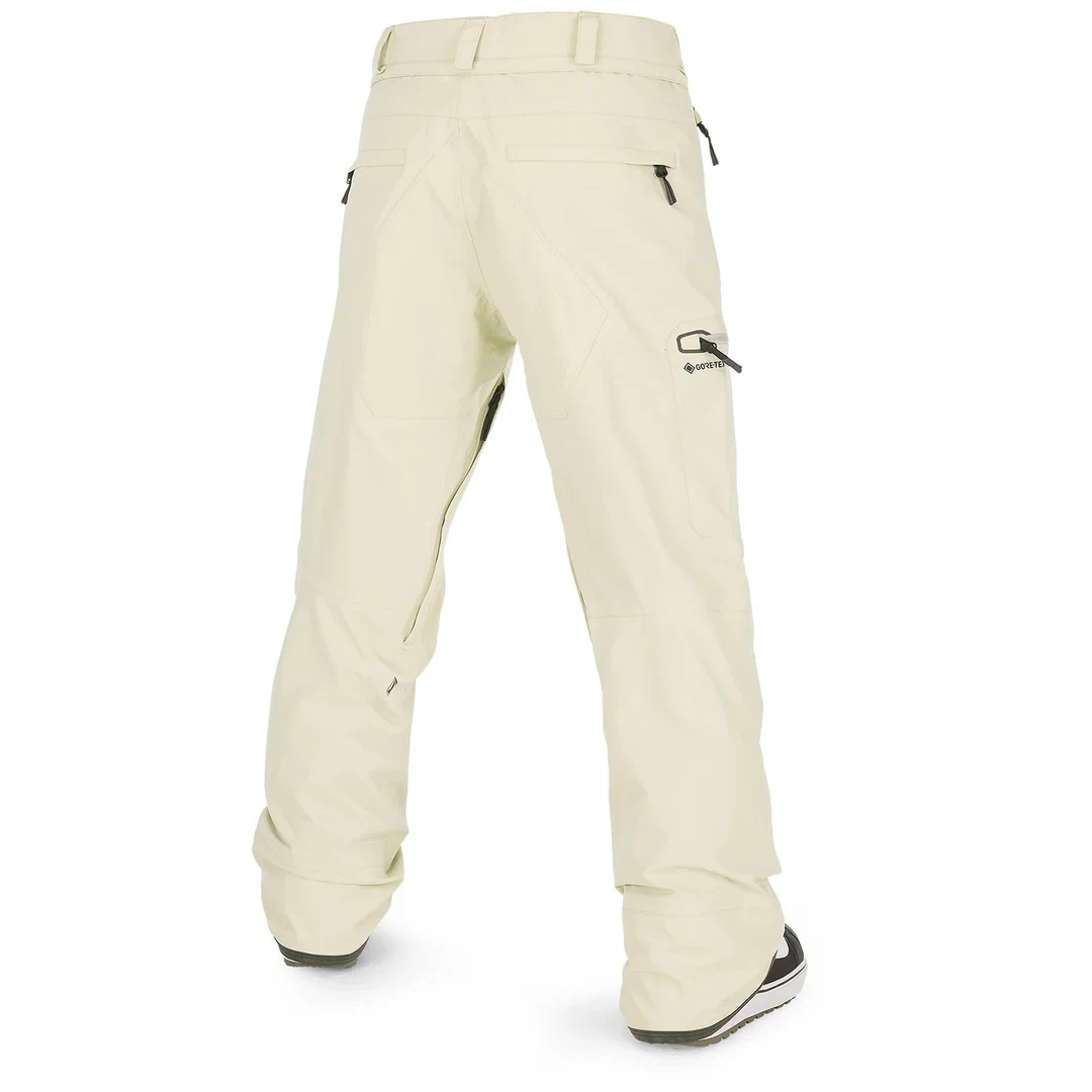 Volcom Gore-Tex Snow Pants - photo 3