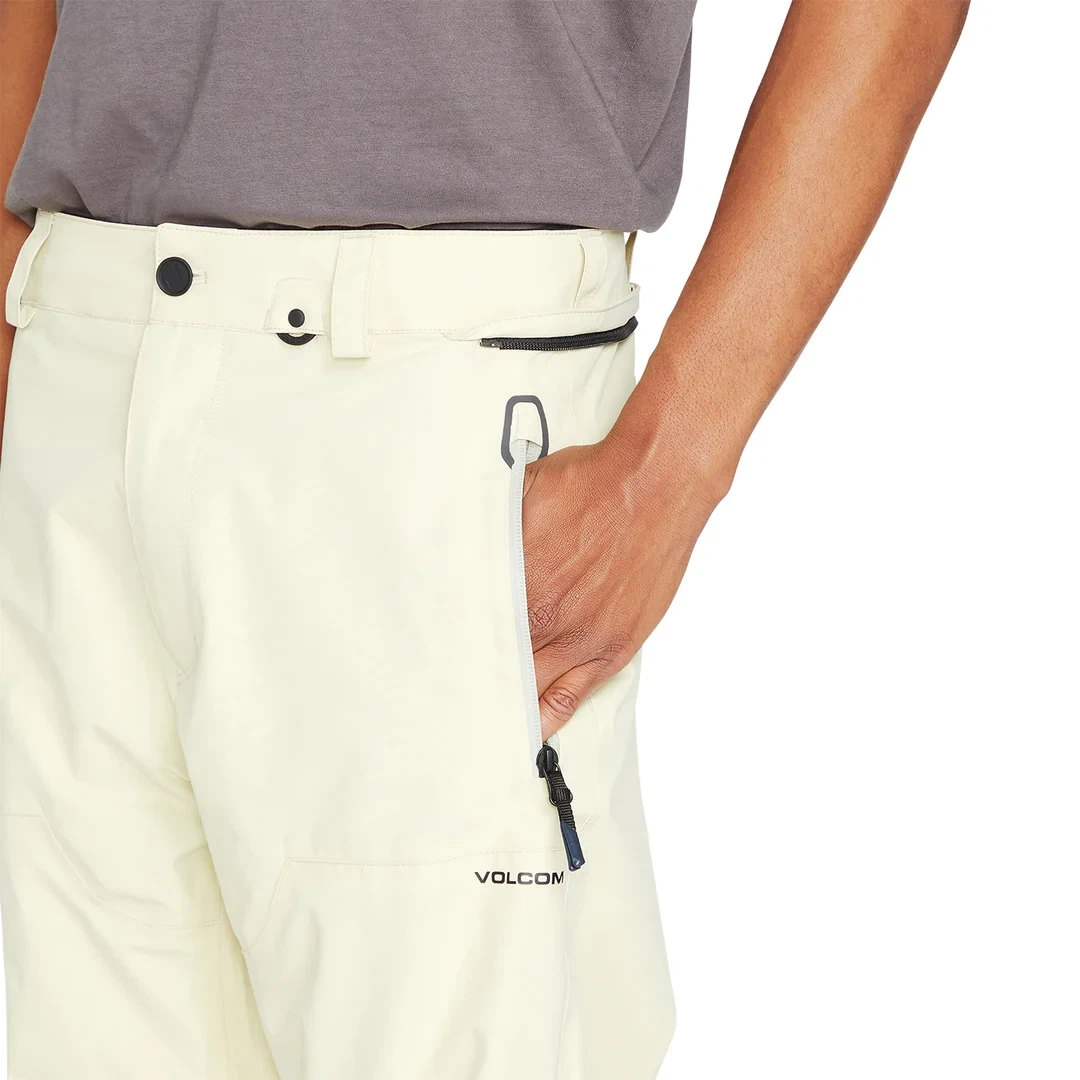 Volcom Gore-Tex Snow Pants - photo 4