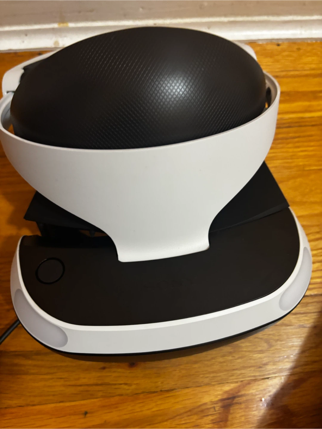 Pre Owned, PlayStation VR Headset with Case and Controllers - photo 3