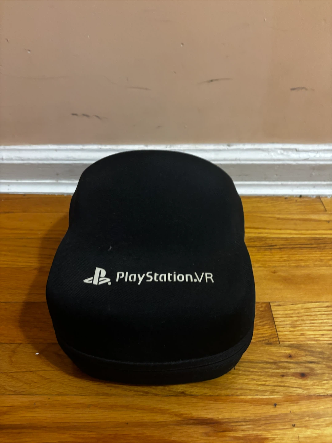 Pre Owned, PlayStation VR Headset with Case and Controllers - photo 4