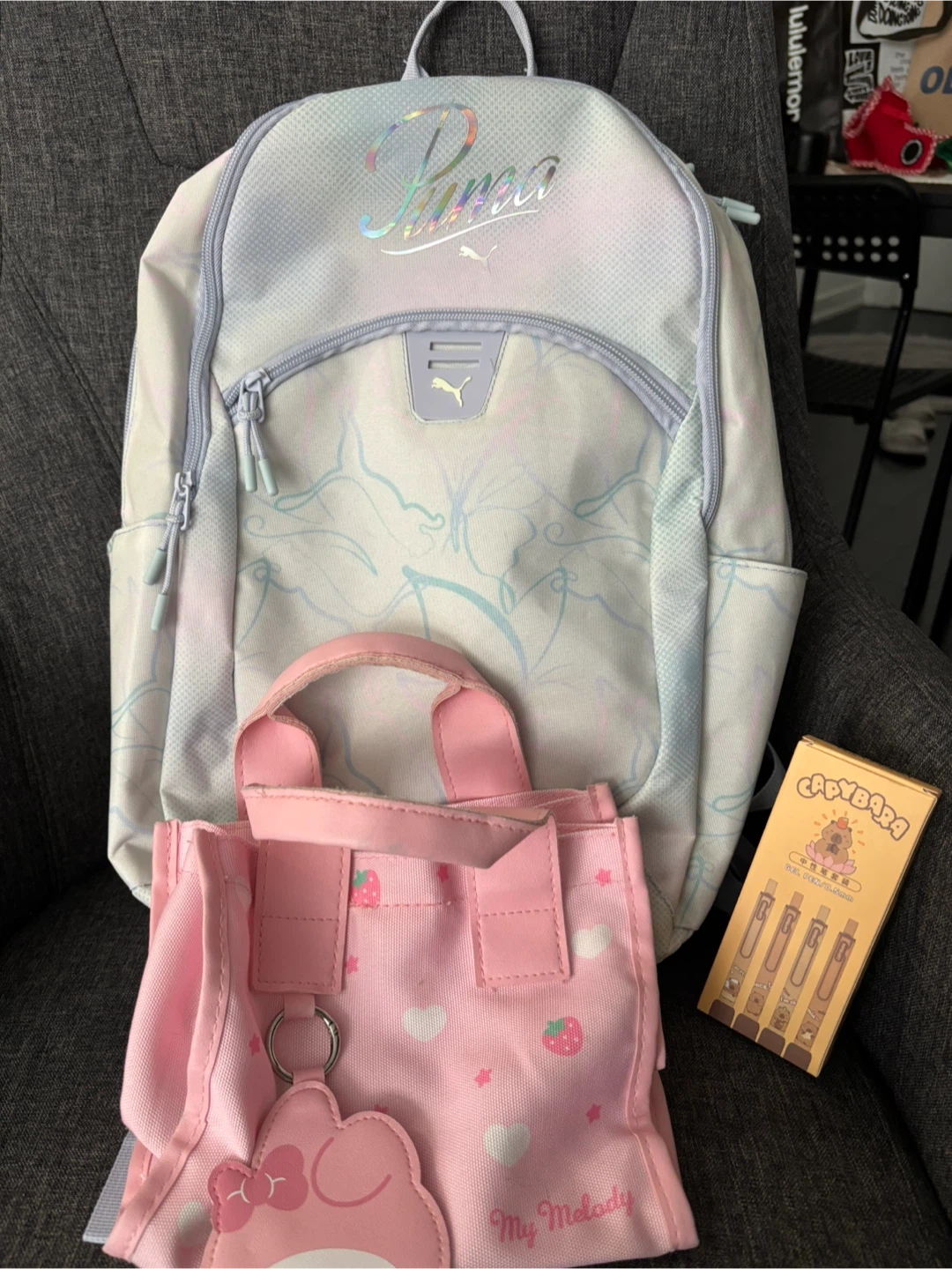 Back to School Bundle