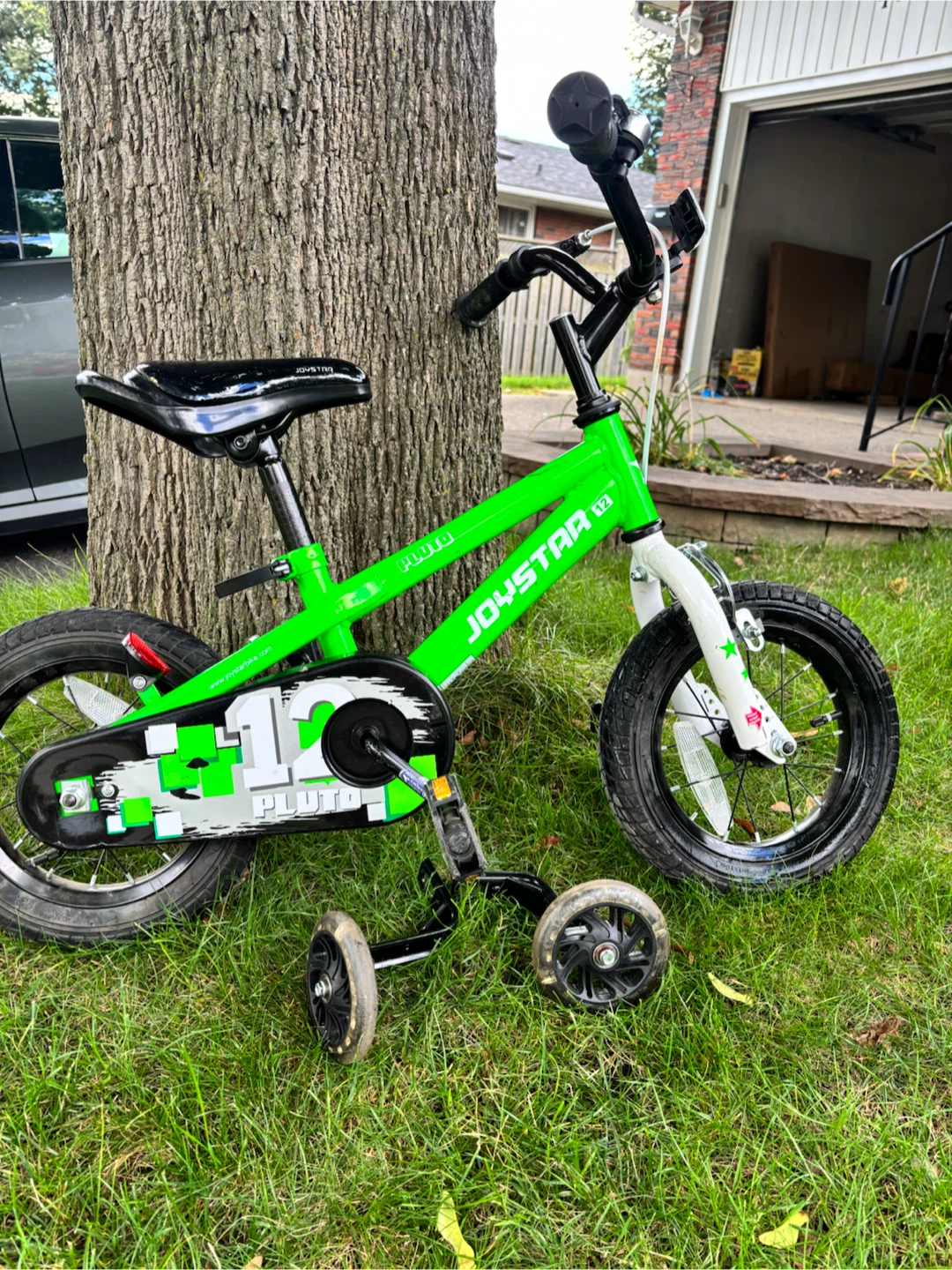 Kids Bike For Sale - photo 2