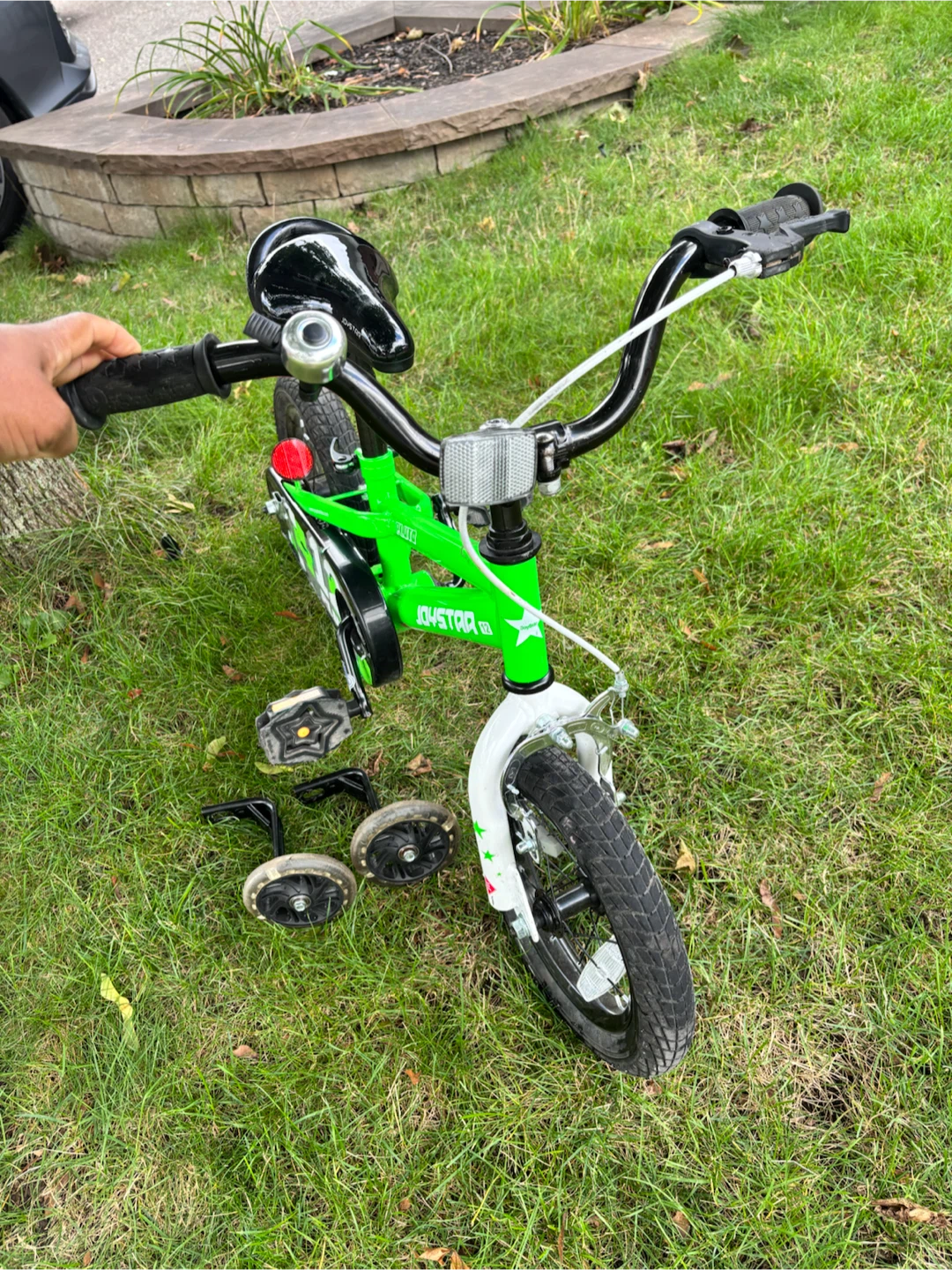 Kids Bike For Sale - photo 3