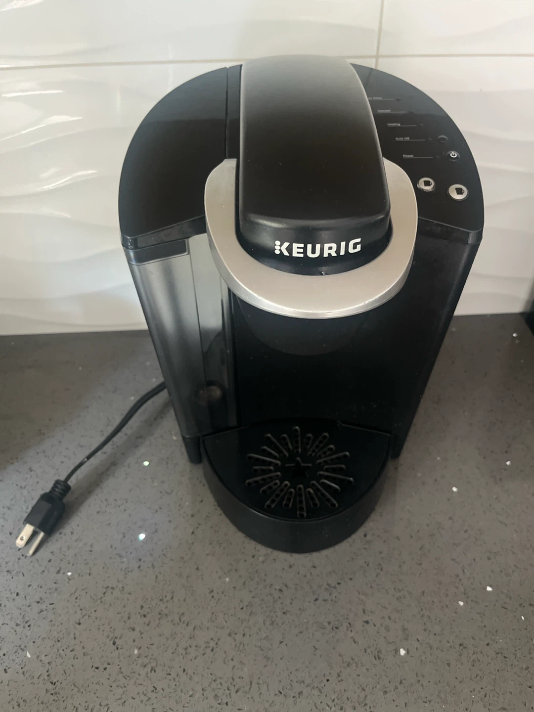 Keurig K-Cup Coffee Maker