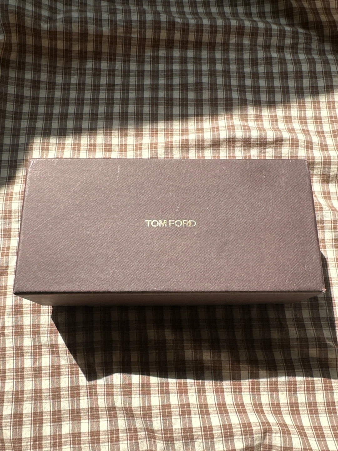Tom Ford Eyeglasses with Photochromic Lenses - photo 5