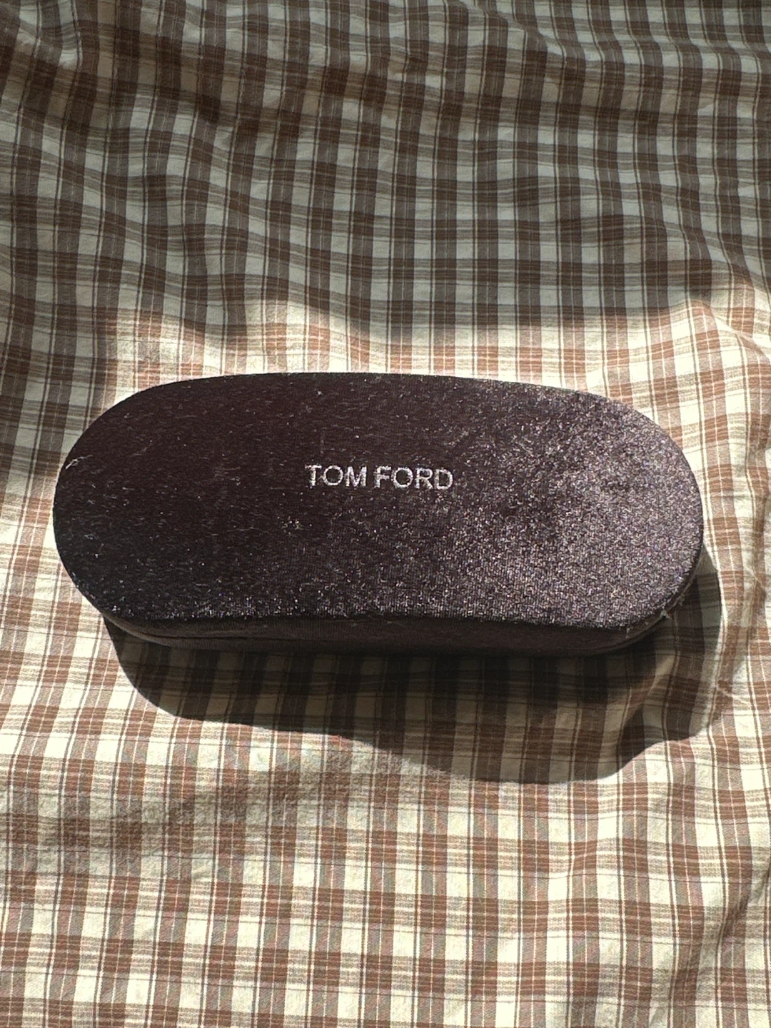 Tom Ford Eyeglasses with Photochromic Lenses - photo 4