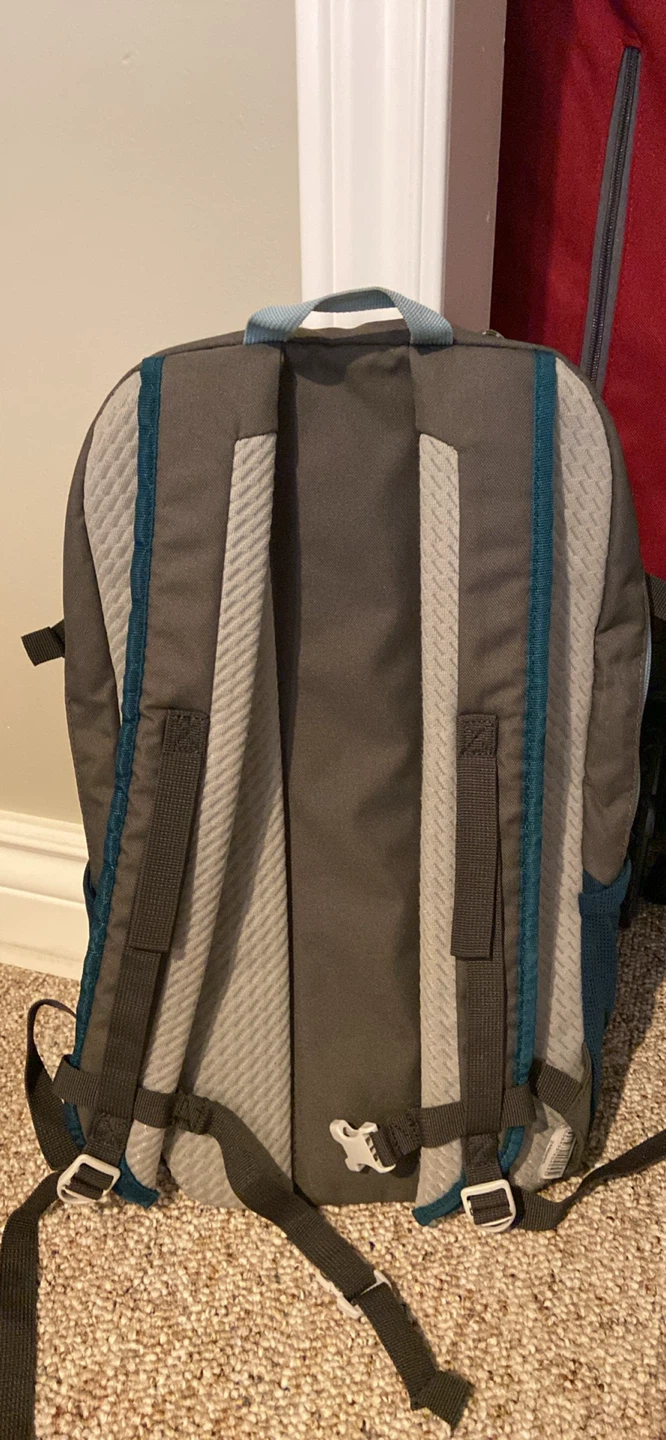 Quechua Backpack - photo 2