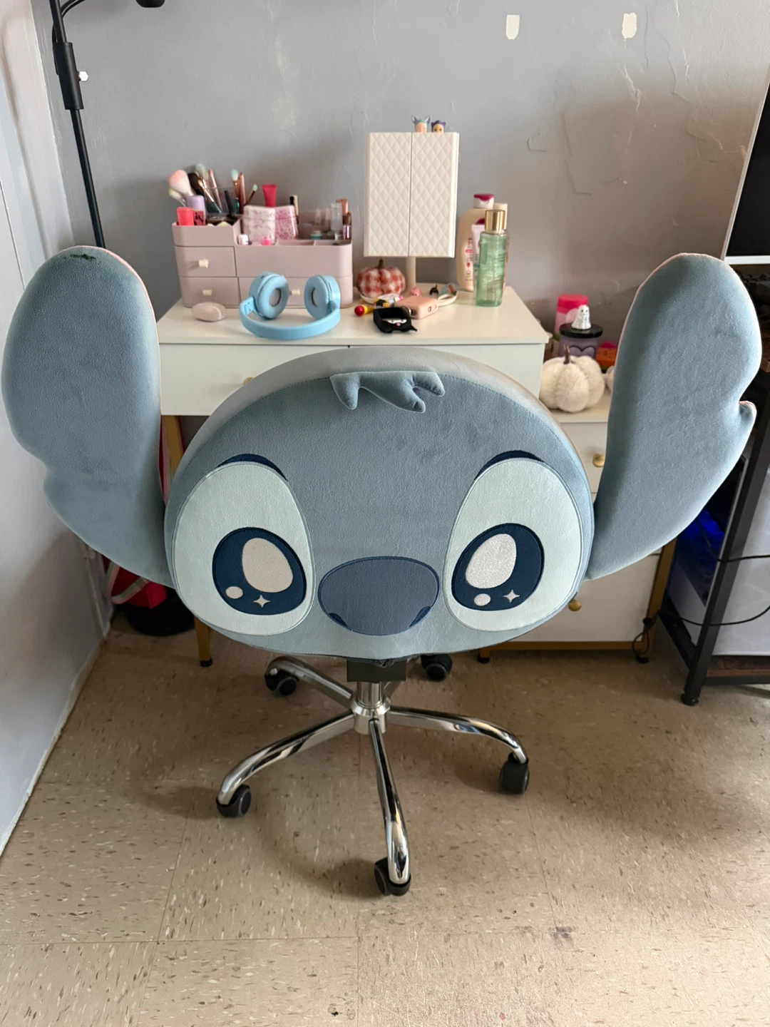 Stitch Desk Chair