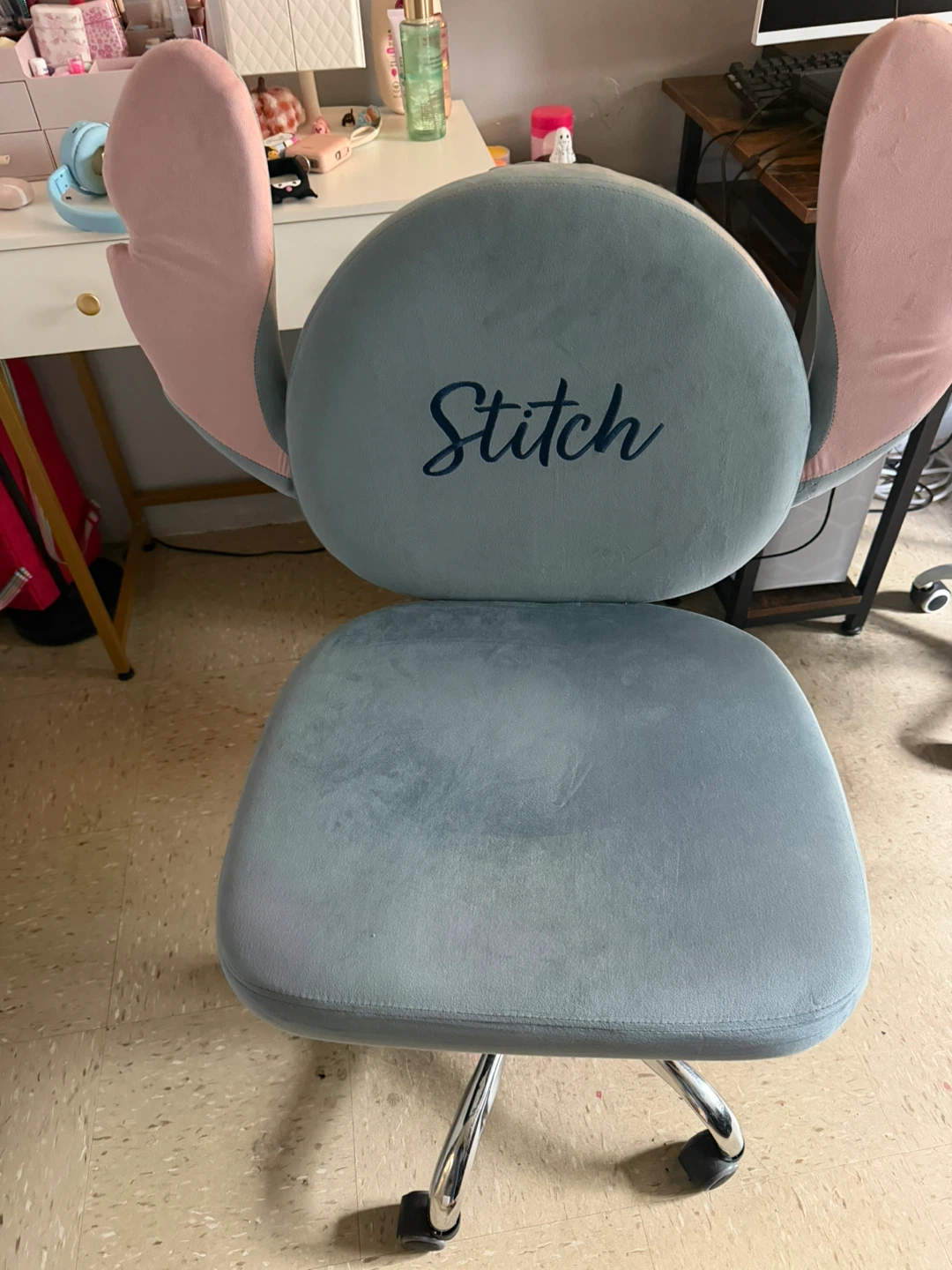 Stitch Desk Chair - photo 2