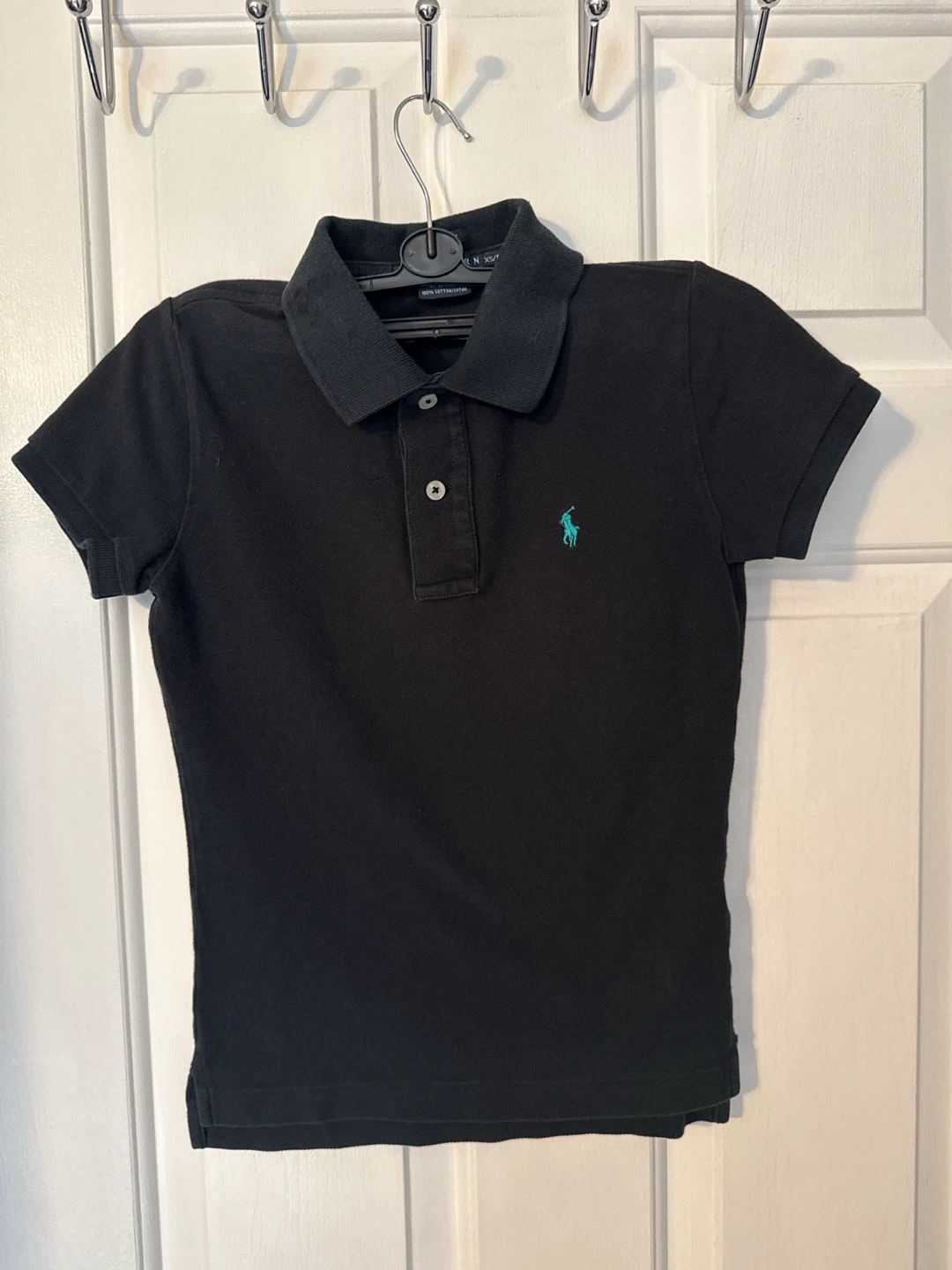 Ralph Lauren Polo XS/TP  Cotton/ Unisex