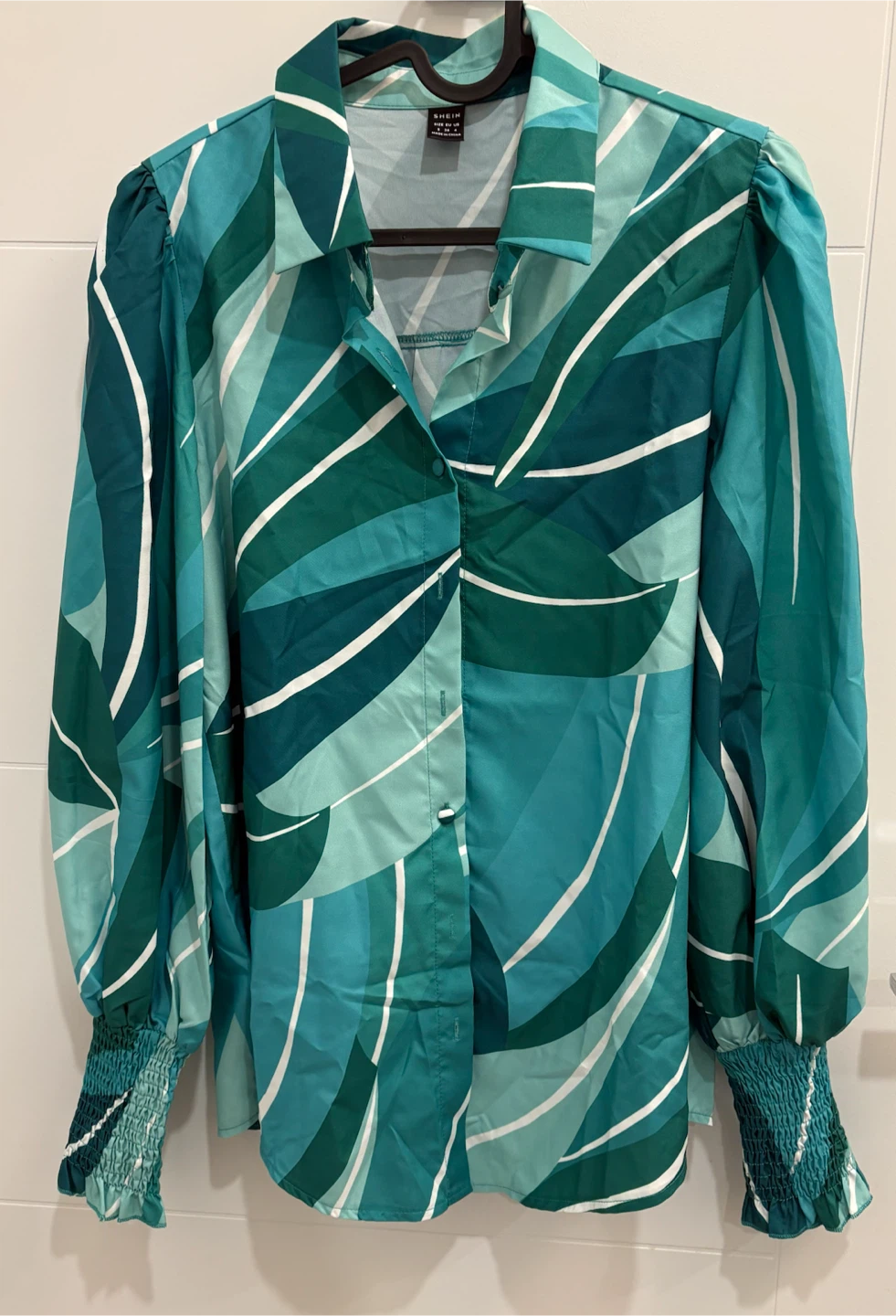 Women's Blouses - Various Patterns