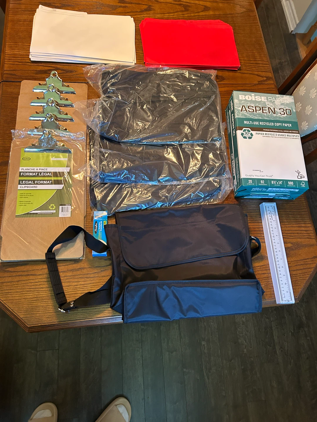 School/ Office  Supplies
