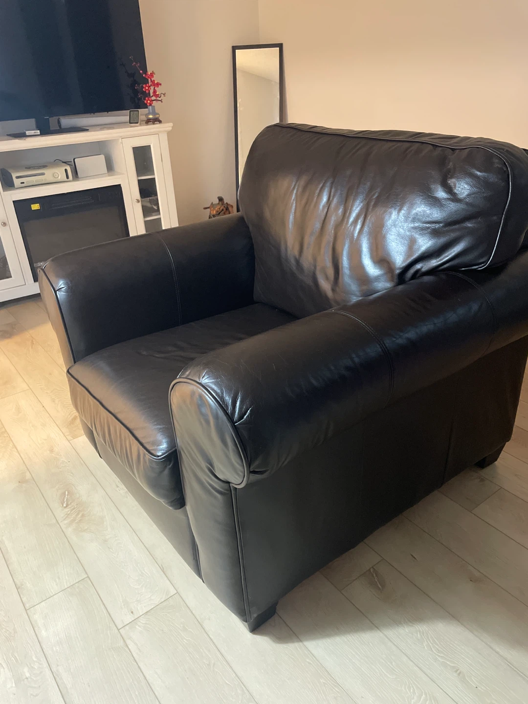 Comfortable Sofa Chair - Great Condition